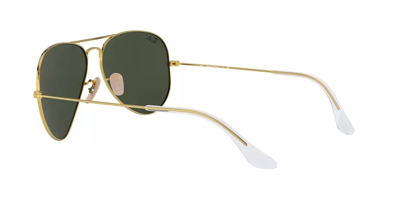 Ray-Ban RB3025 W3400 s58