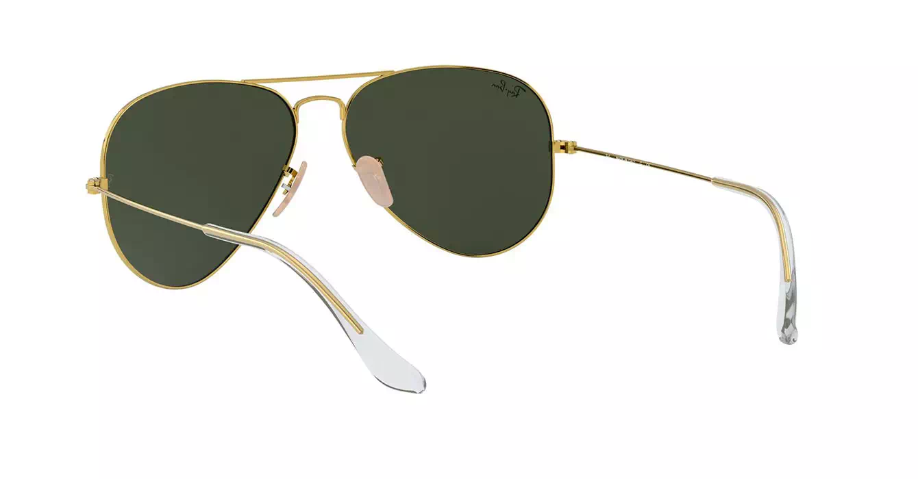 Ray-Ban RB3025 W3400 s58