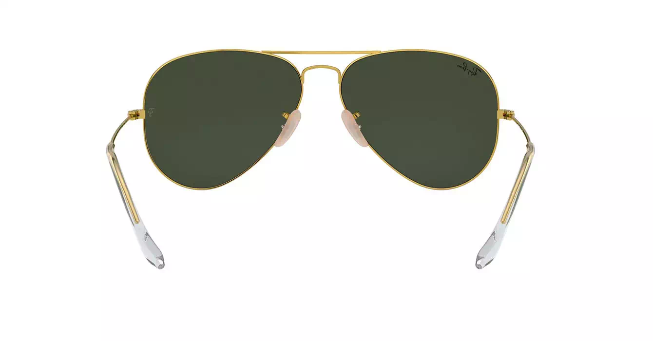 Ray-Ban RB3025 W3400 s58