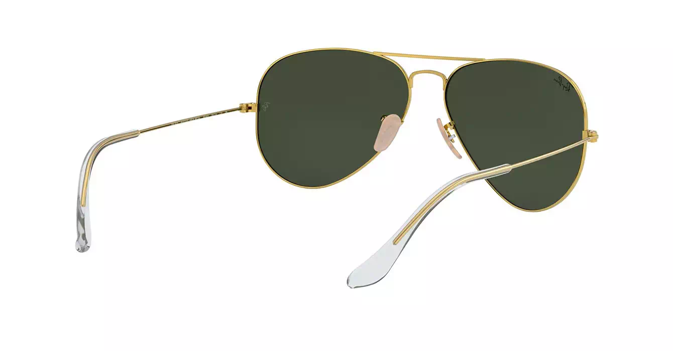 Ray-Ban RB3025 W3400 s58