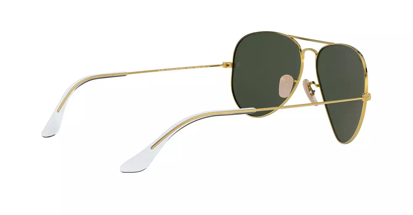 Ray-Ban RB3025 W3400 s58