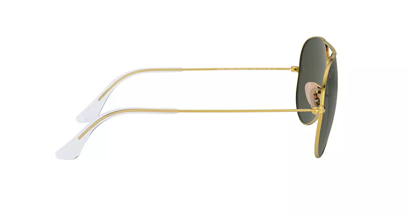 Ray-Ban RB3025 W3400 s58