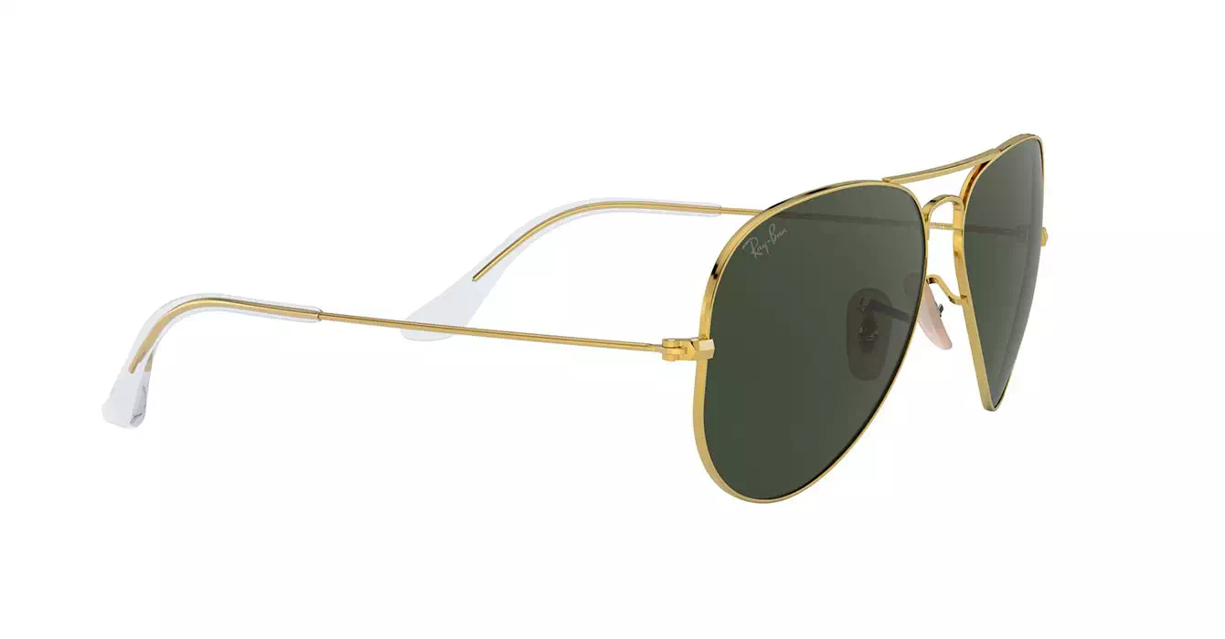 Ray-Ban RB3025 W3400 s58