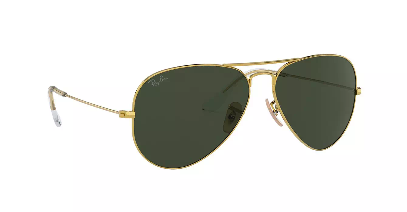 Ray-Ban RB3025 W3400 s58