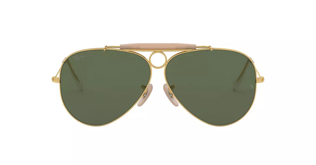 Ray-Ban RB3138 W3401 s58