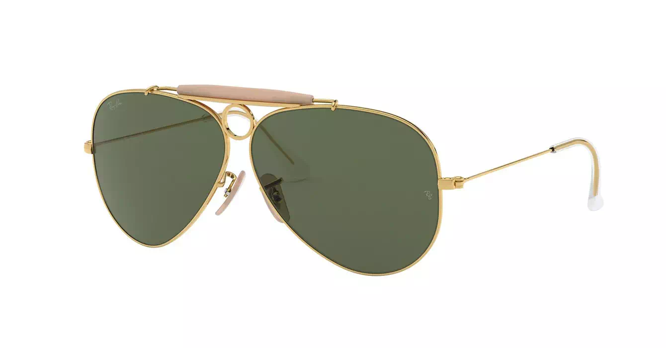 Ray-Ban RB3138 W3401 s58