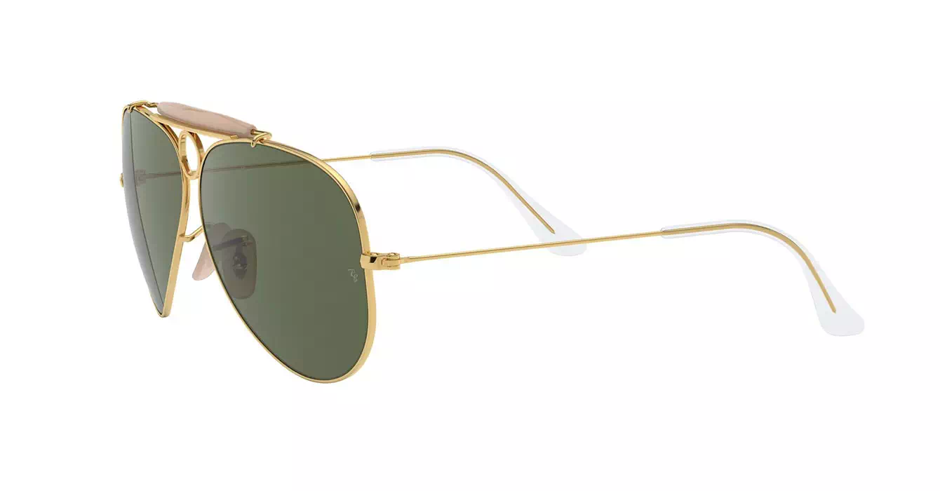 Ray-Ban RB3138 W3401 s58
