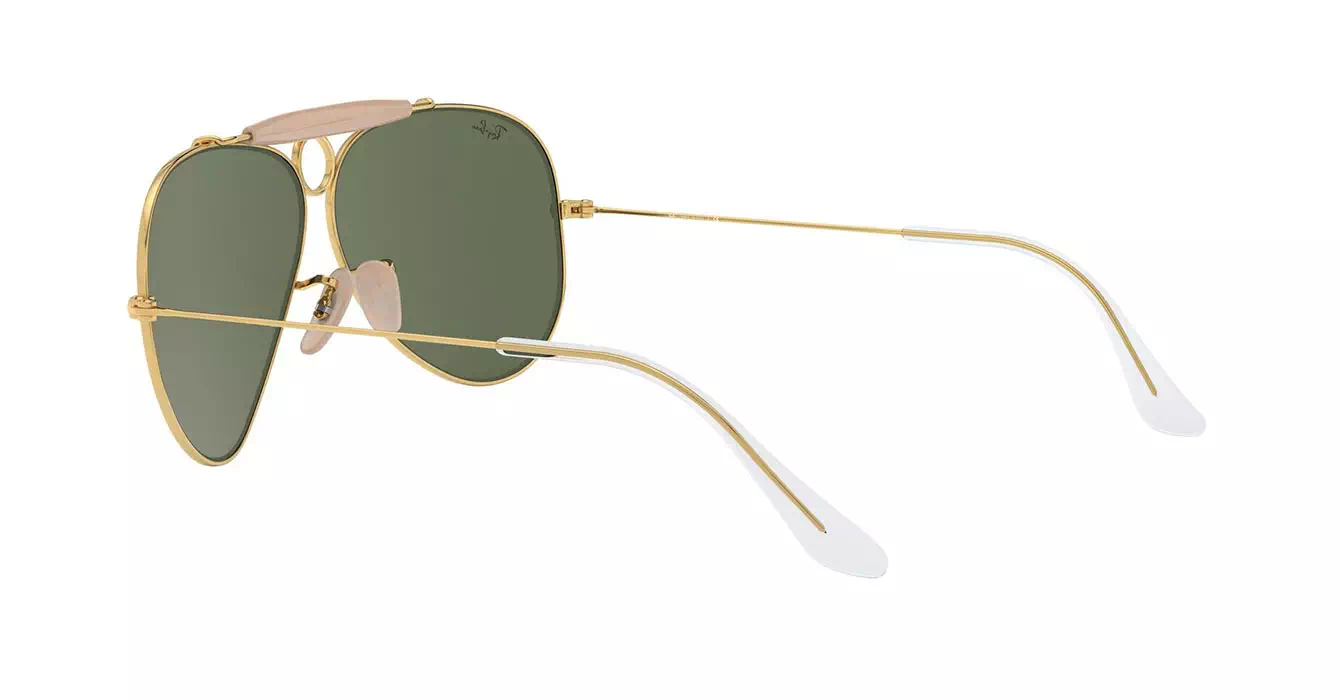 Ray-Ban RB3138 W3401 s58