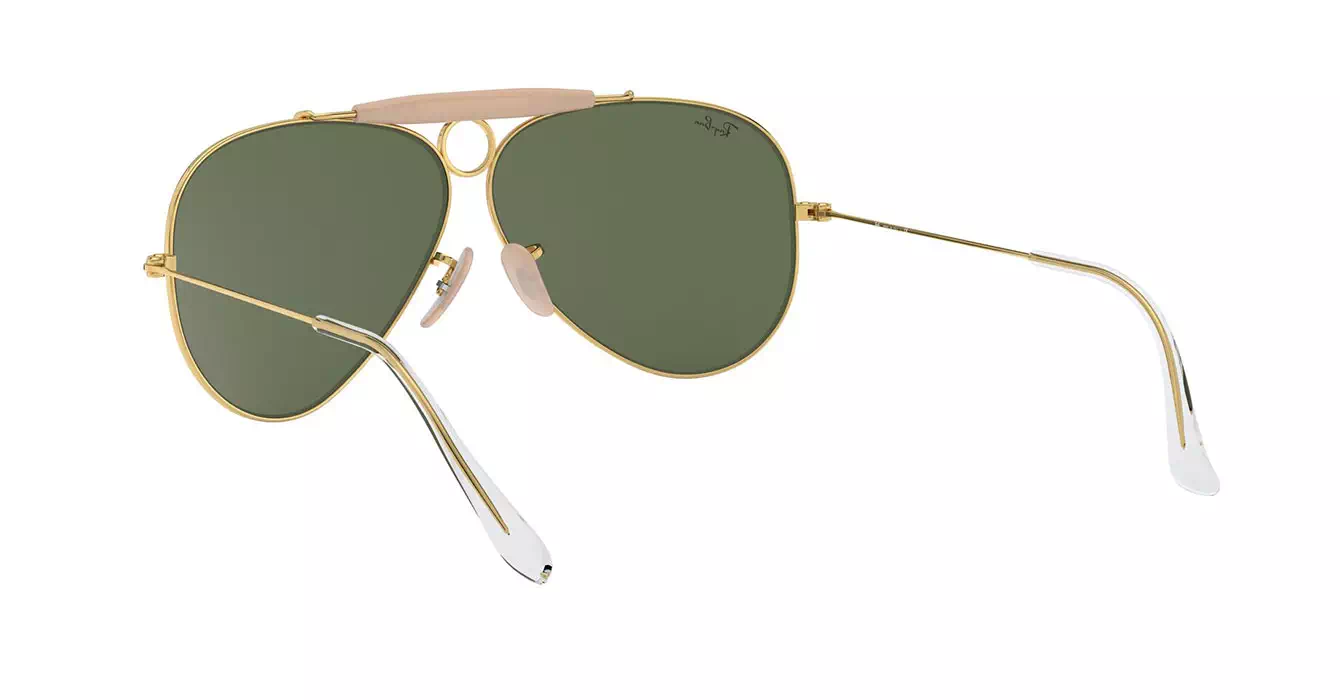 Ray-Ban RB3138 W3401 s58