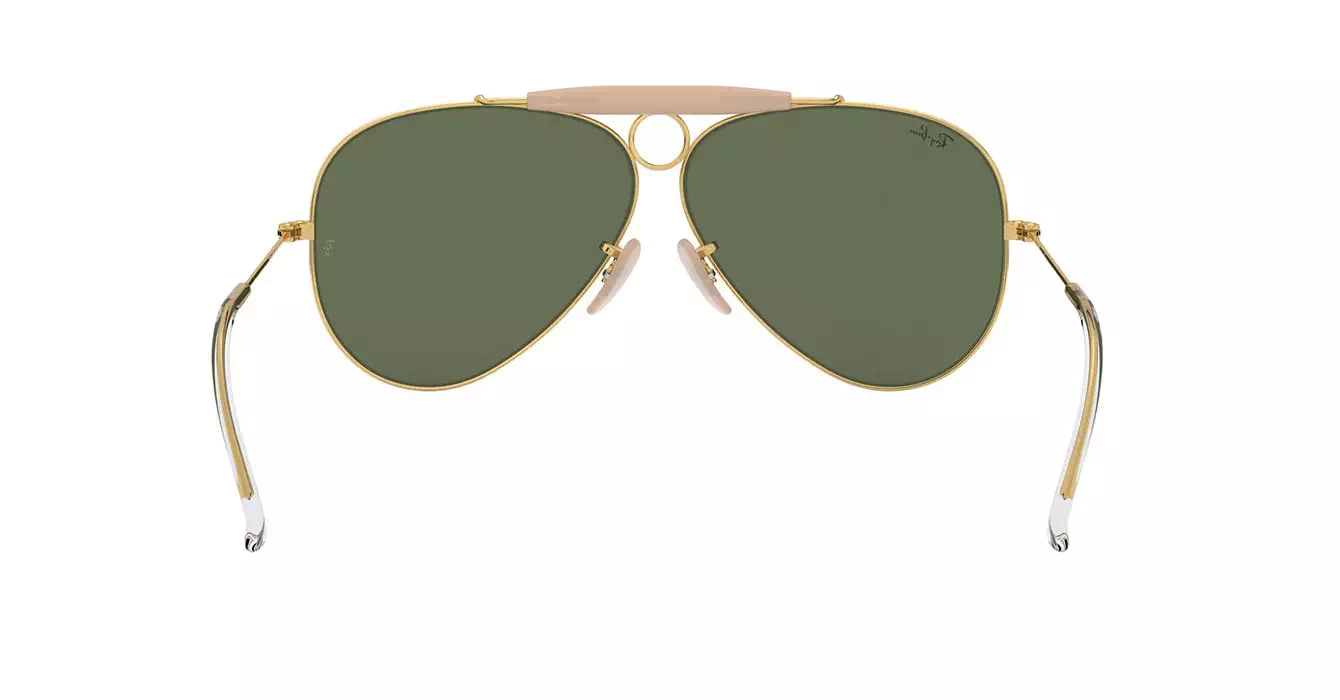 Ray-Ban RB3138 W3401 s58