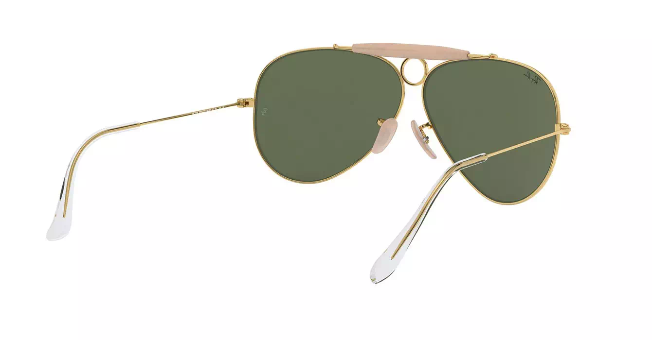 Ray-Ban RB3138 W3401 s58