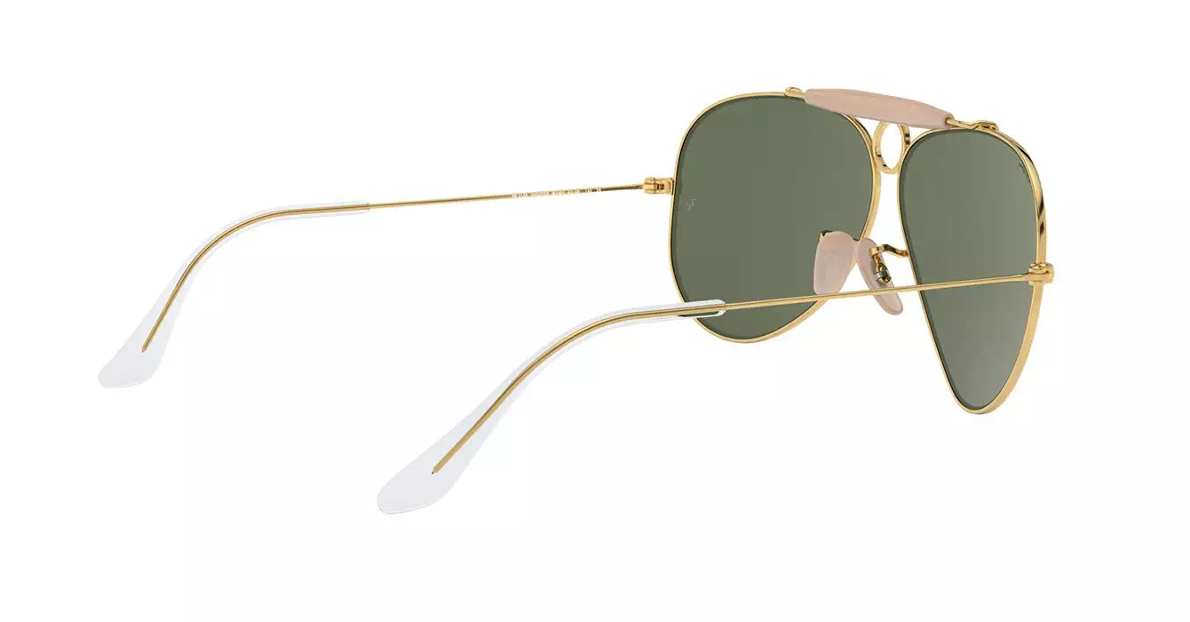 Ray-Ban RB3138 W3401 s58
