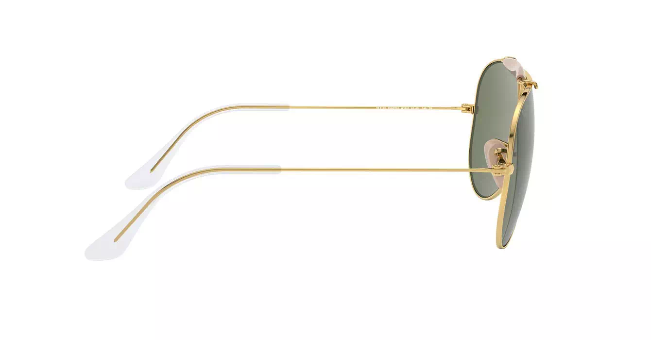 Ray-Ban RB3138 W3401 s58