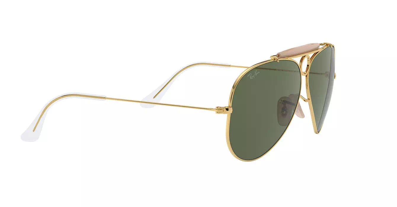 Ray-Ban RB3138 W3401 s58