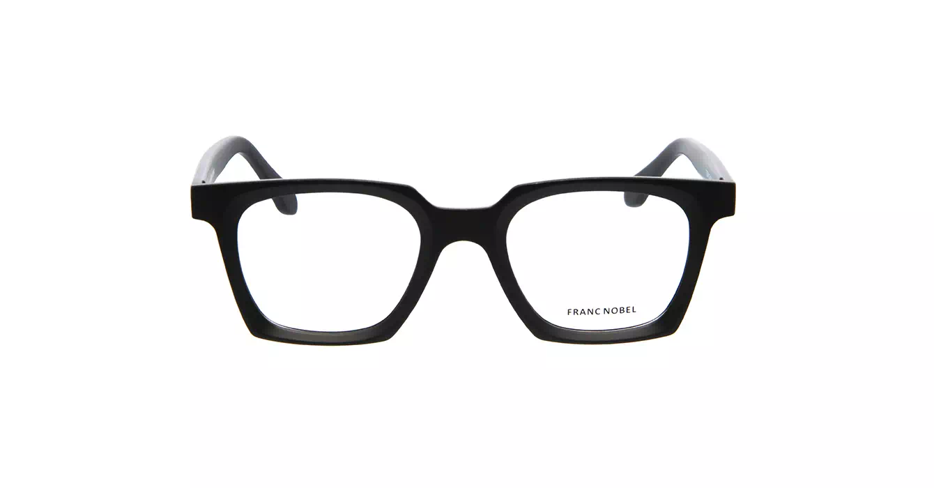 Franc Nobel LISMAN T1936 C5 s49 + CLIP ON