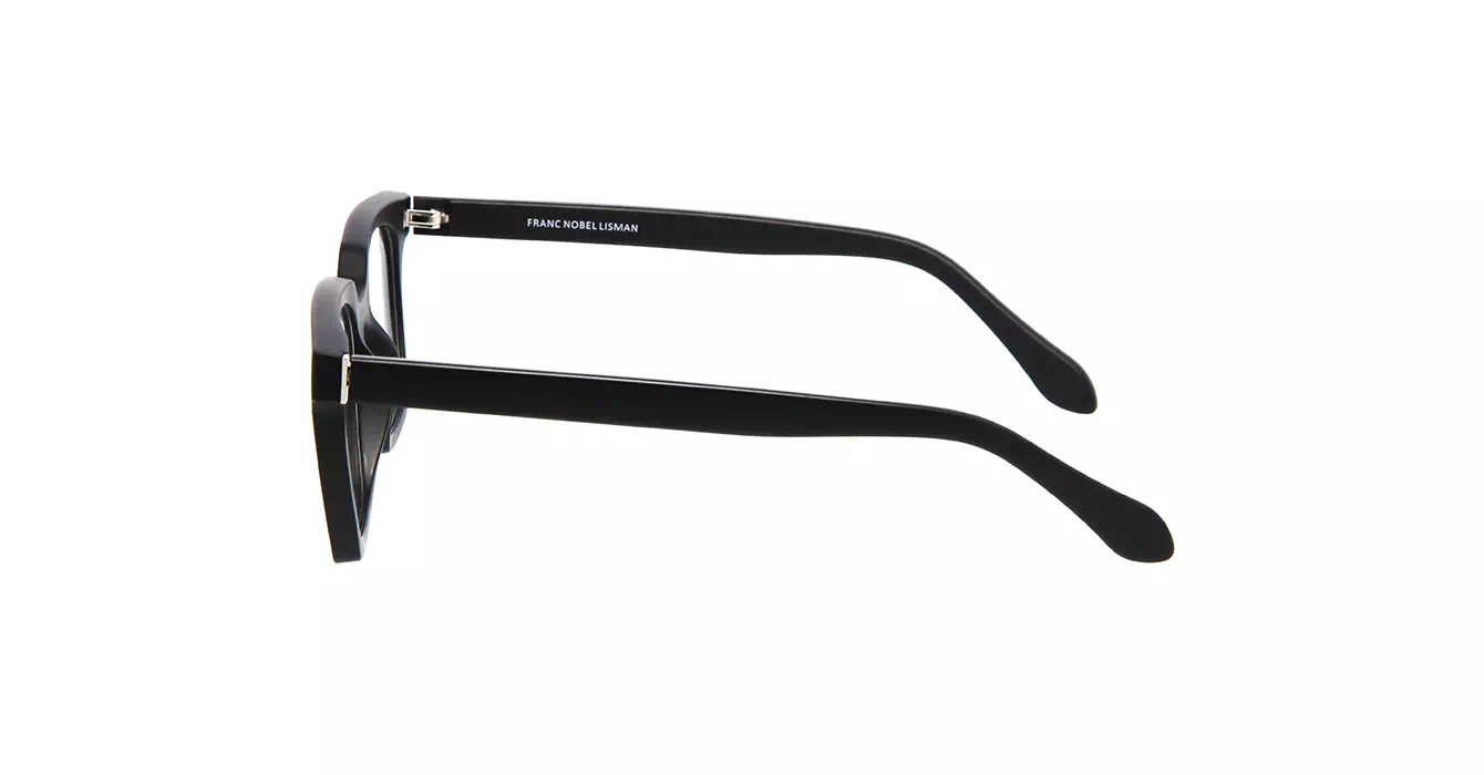 Franc Nobel LISMAN T1936 C5 s49 + CLIP ON