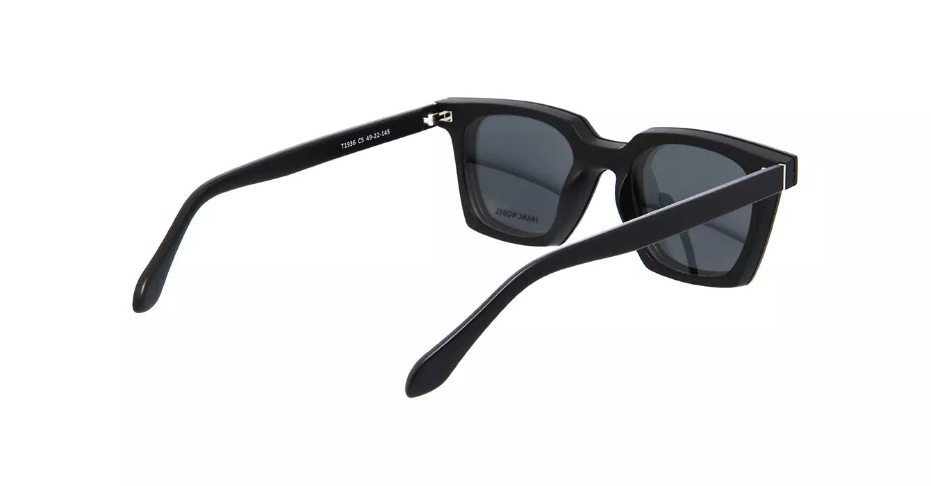 Franc Nobel LISMAN T1936 C5 s49 + CLIP ON