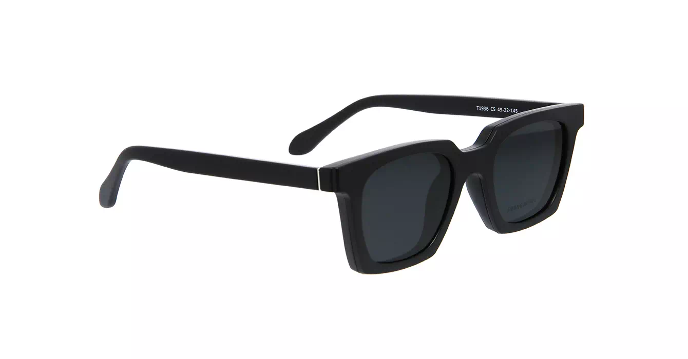 Franc Nobel LISMAN T1936 C5 s49 + CLIP ON