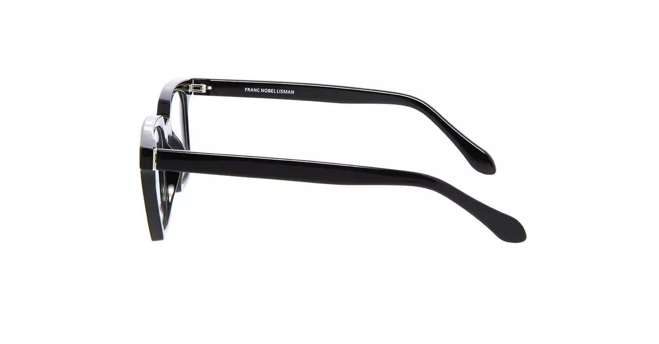 Franc Nobel LISMAN T1936 C1 s49 + CLIP ON