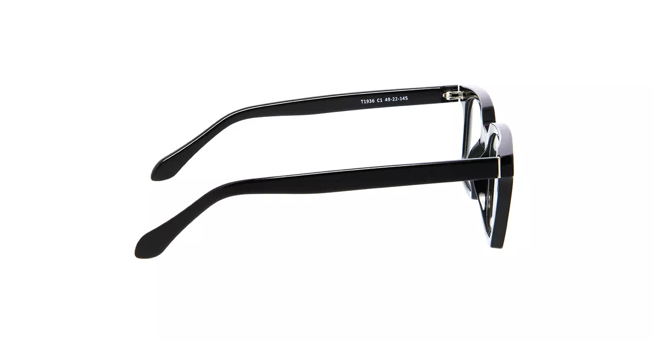 Franc Nobel LISMAN T1936 C1 s49 + CLIP ON
