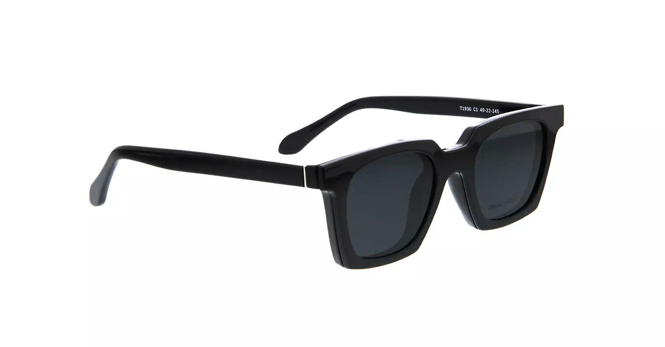 Franc Nobel LISMAN T1936 C1 s49 + CLIP ON