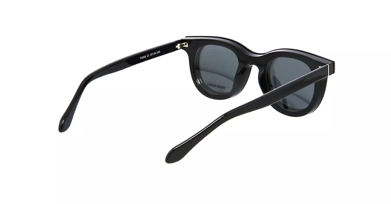 Franc Nobel KINGMAN T1935 C1 s47 + CLIP ON