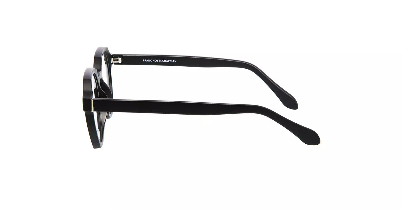 Franc Nobel CHAPMAN T1937 C5 s49 + CLIP ON
