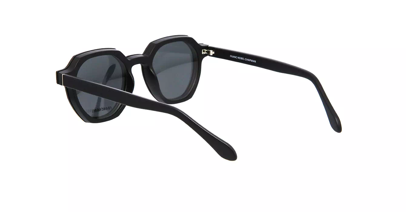Franc Nobel CHAPMAN T1937 C5 s49 + CLIP ON
