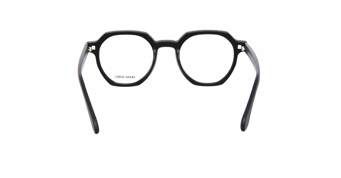 Franc Nobel CHAPMAN T1937 C5 s49 + CLIP ON
