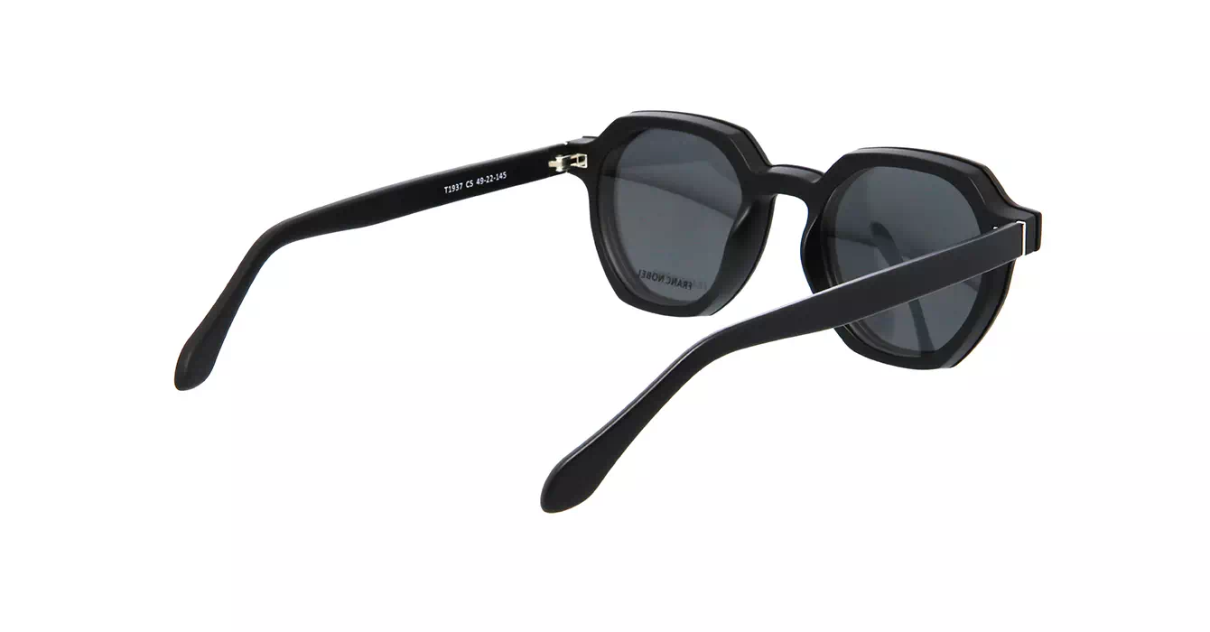 Franc Nobel CHAPMAN T1937 C5 s49 + CLIP ON