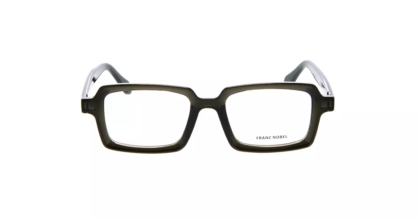 Franc Nobel TUCKERMAN T1932 C3 s51 + CLIP ON