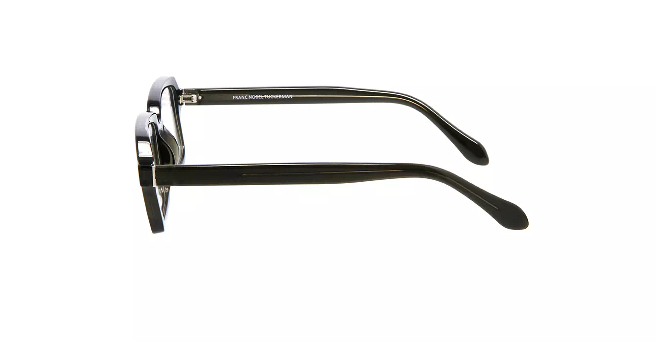 Franc Nobel TUCKERMAN T1932 C3 s51 + CLIP ON