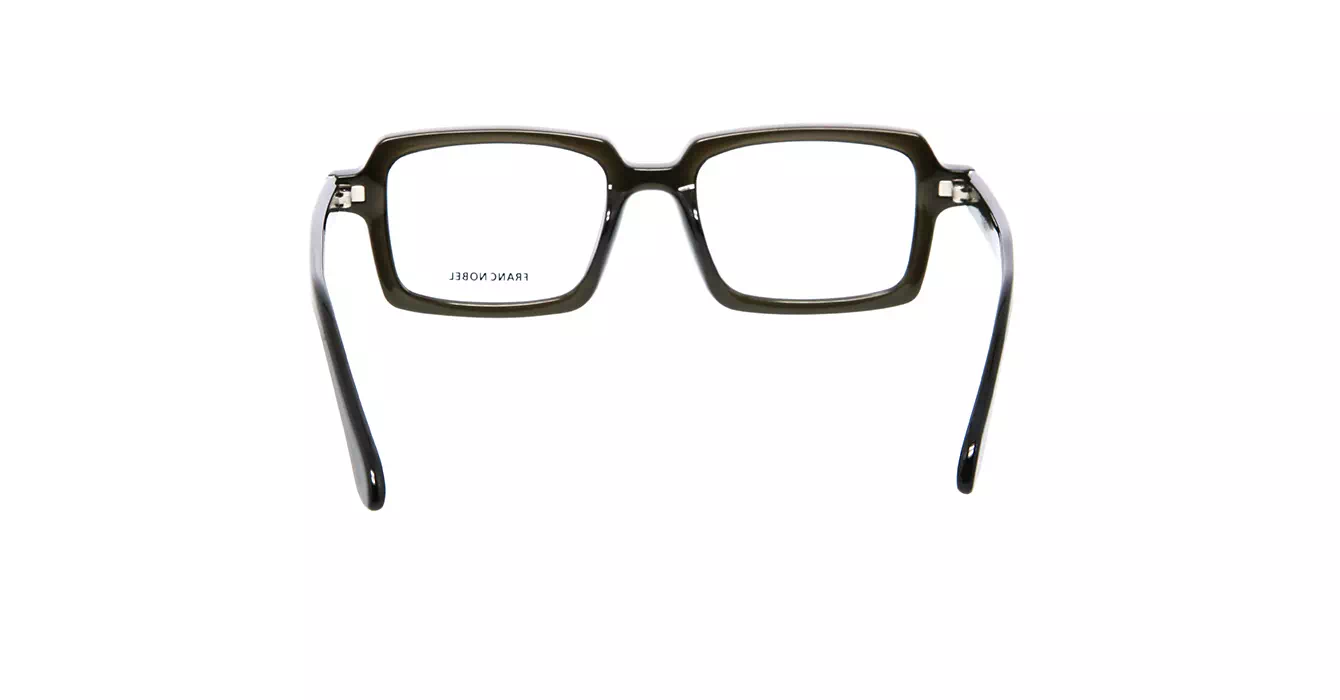 Franc Nobel TUCKERMAN T1932 C3 s51 + CLIP ON