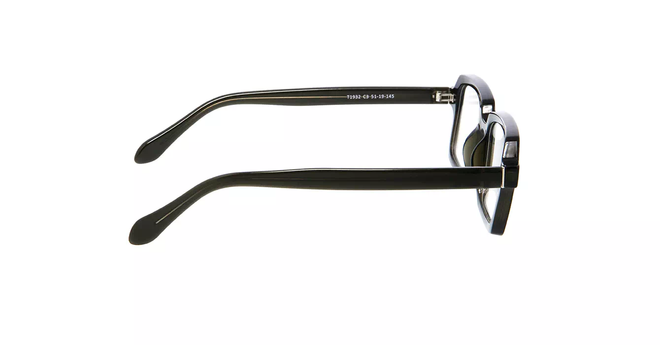 Franc Nobel TUCKERMAN T1932 C3 s51 + CLIP ON