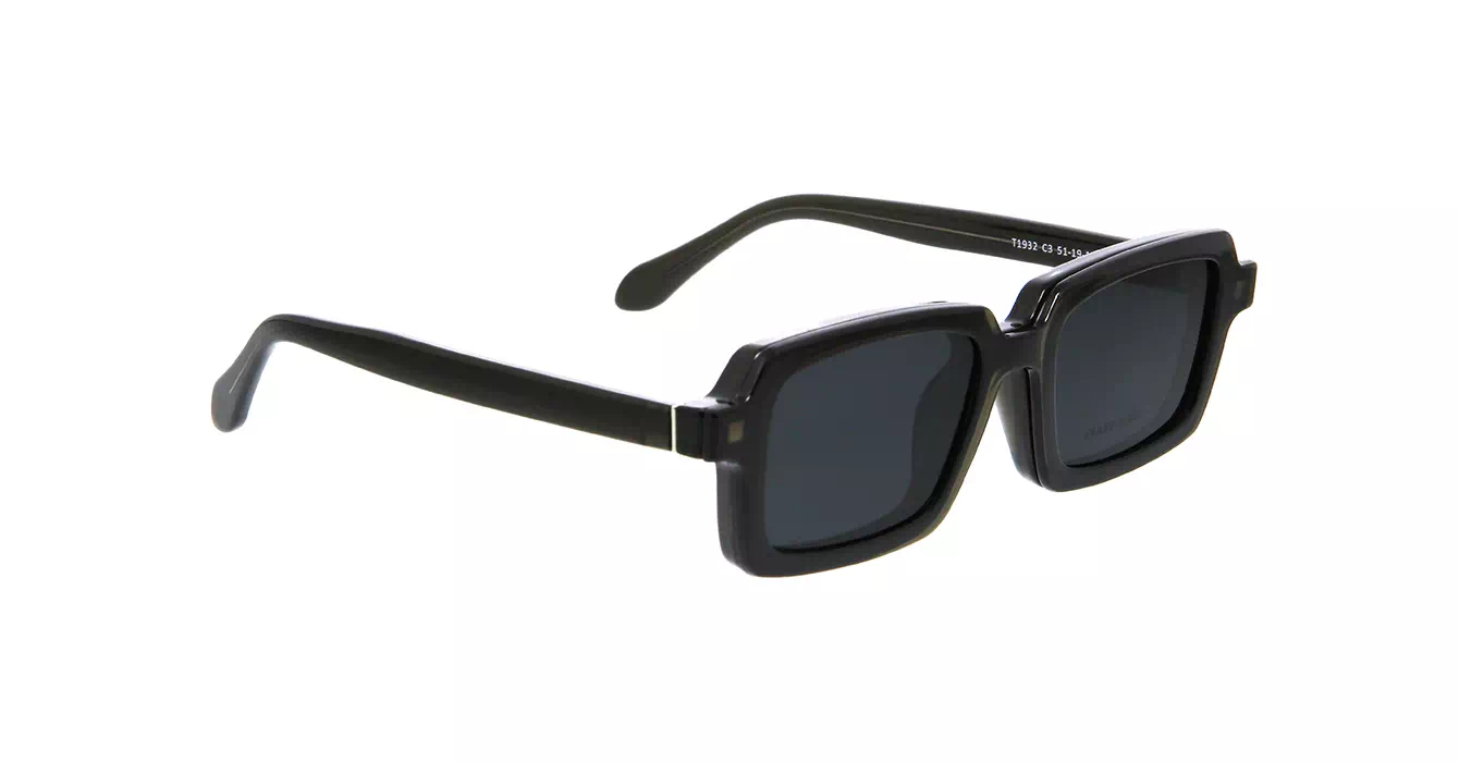 Franc Nobel TUCKERMAN T1932 C3 s51 + CLIP ON