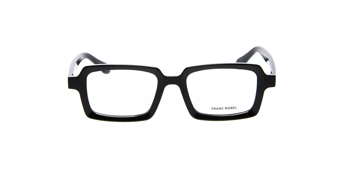 Franc Nobel TUCKERMAN T1932 C1 s51 + CLIP ON