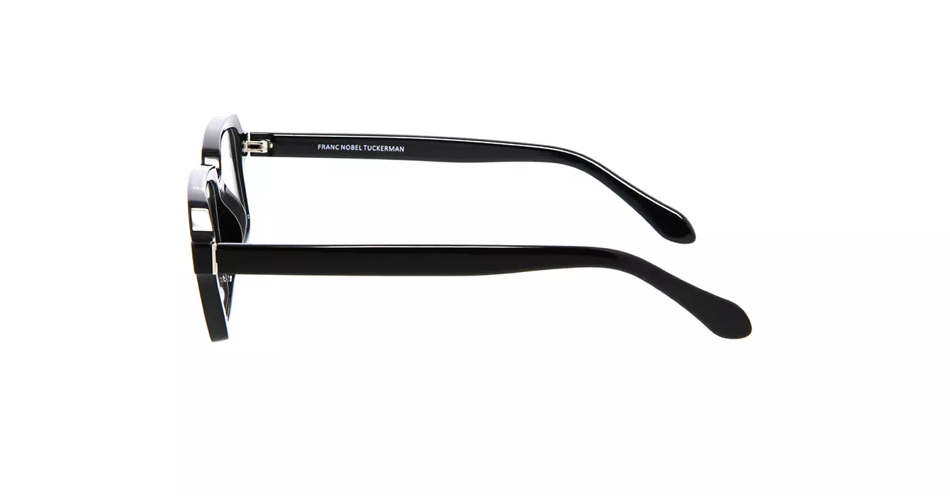Franc Nobel TUCKERMAN T1932 C1 s51 + CLIP ON