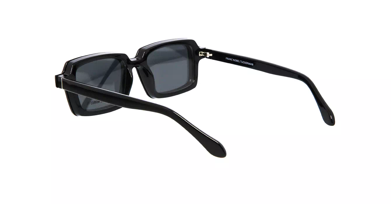 Franc Nobel TUCKERMAN T1932 C1 s51 + CLIP ON