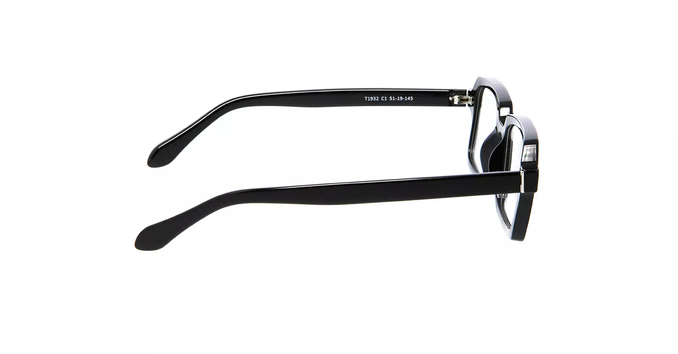Franc Nobel TUCKERMAN T1932 C1 s51 + CLIP ON