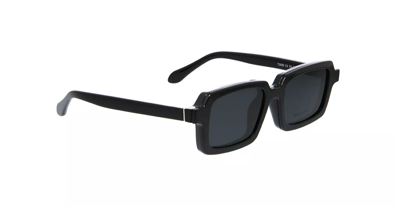 Franc Nobel TUCKERMAN T1932 C1 s51 + CLIP ON