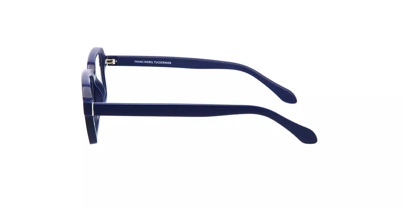 Franc Nobel TUCKERMAN T1932 C4 s51 + CLIP ON