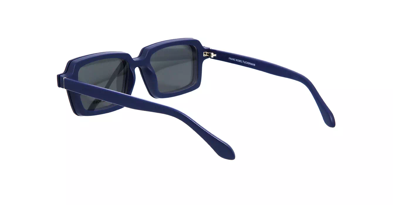 Franc Nobel TUCKERMAN T1932 C4 s51 + CLIP ON