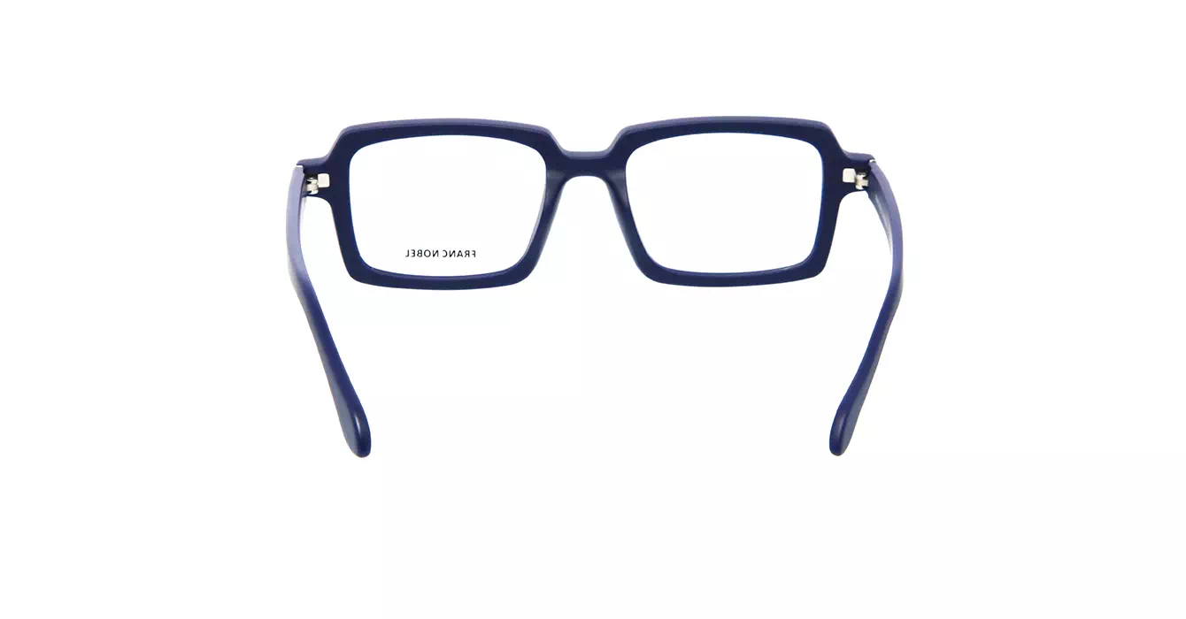 Franc Nobel TUCKERMAN T1932 C4 s51 + CLIP ON