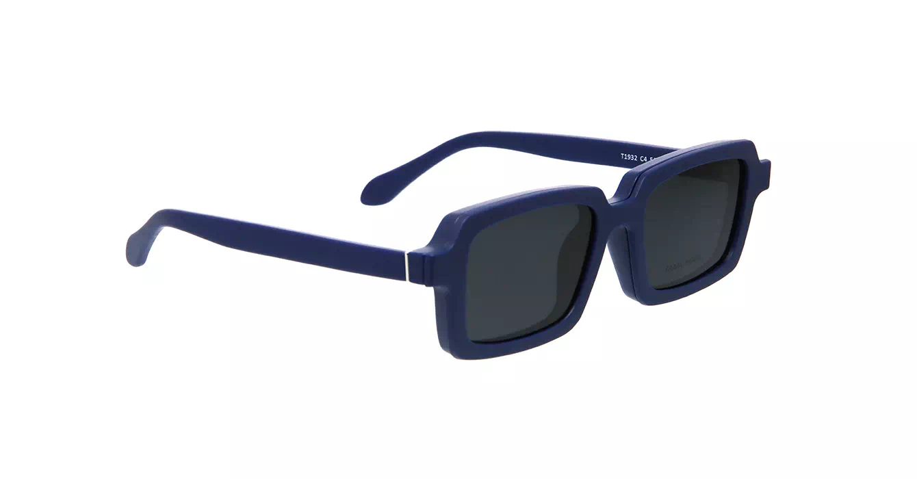 Franc Nobel TUCKERMAN T1932 C4 s51 + CLIP ON