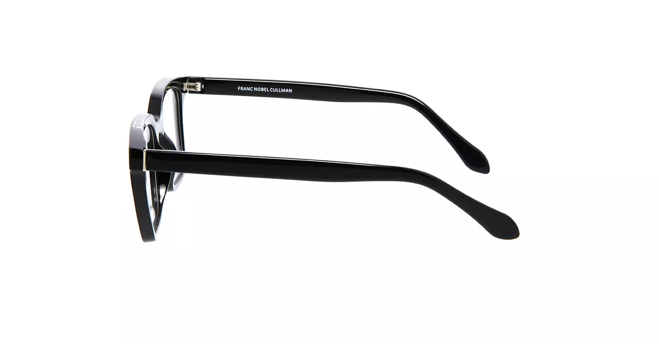 Franc Nobel CULLMAN T1933 C1 s52 + CLIP ON