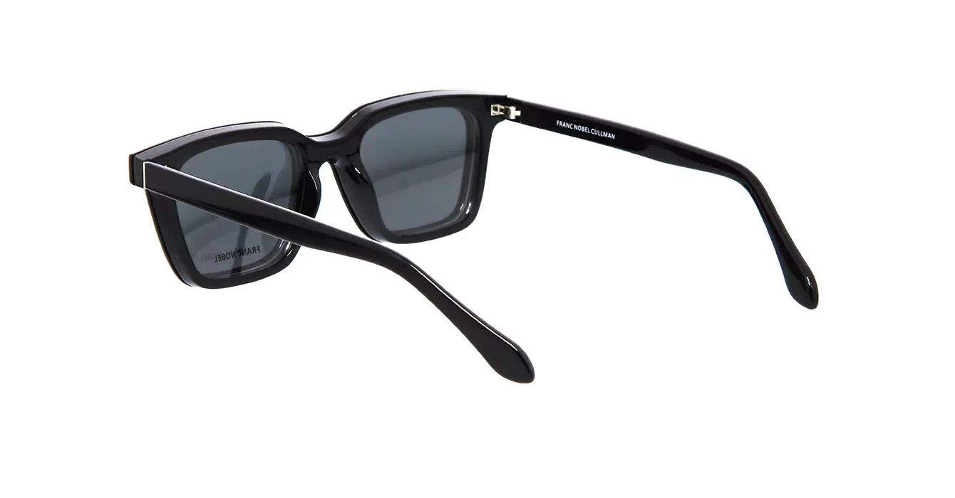 Franc Nobel CULLMAN T1933 C1 s52 + CLIP ON