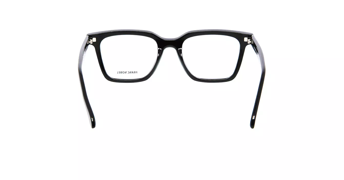 Franc Nobel CULLMAN T1933 C1 s52 + CLIP ON