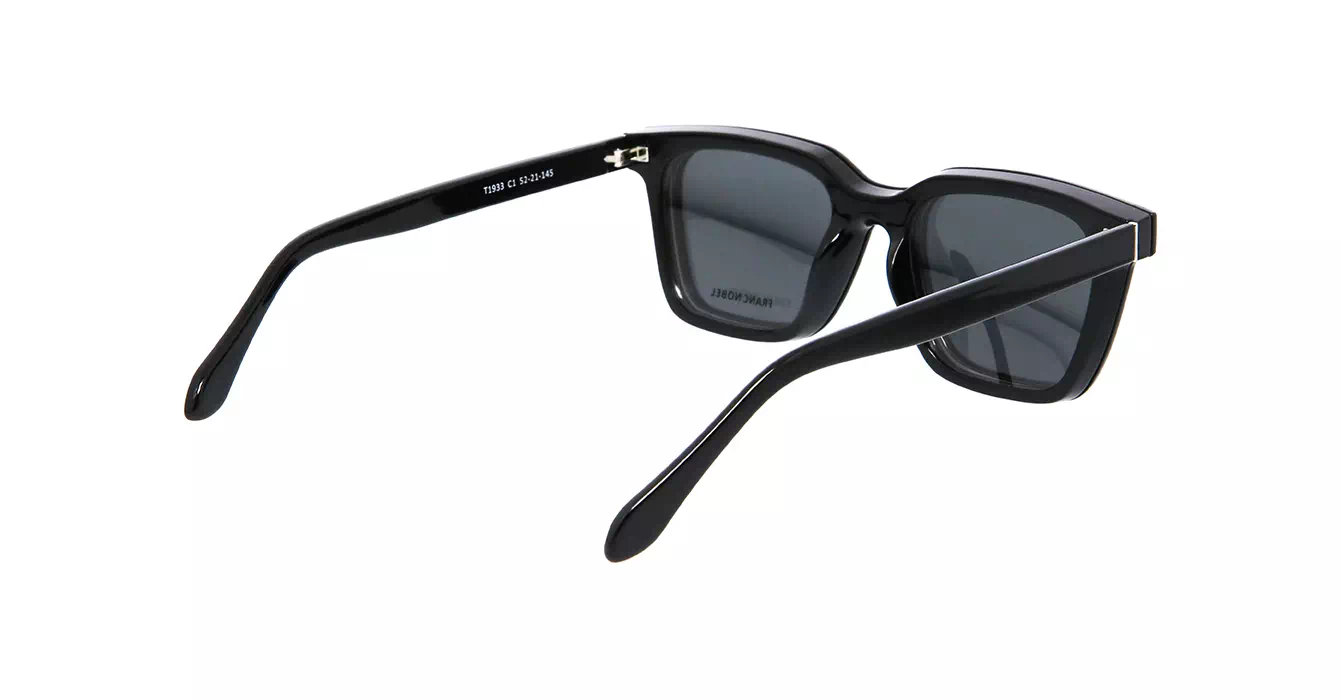 Franc Nobel CULLMAN T1933 C1 s52 + CLIP ON