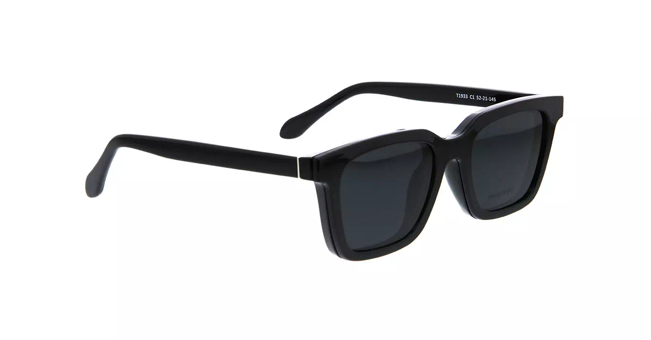 Franc Nobel CULLMAN T1933 C1 s52 + CLIP ON