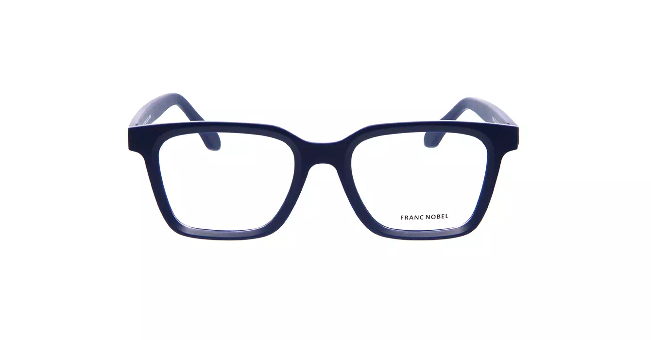 Franc Nobel CULLMAN T1933 C4 s52 + CLIP ON